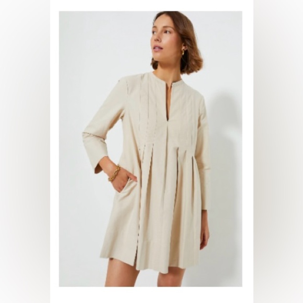 Tuckernuck Dress